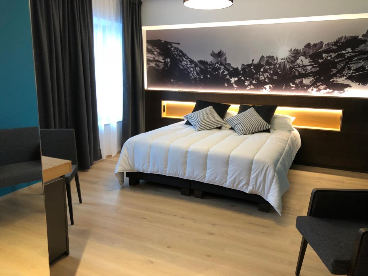 Auberge De La Tour Trelex المظهر الخارجي الصورة