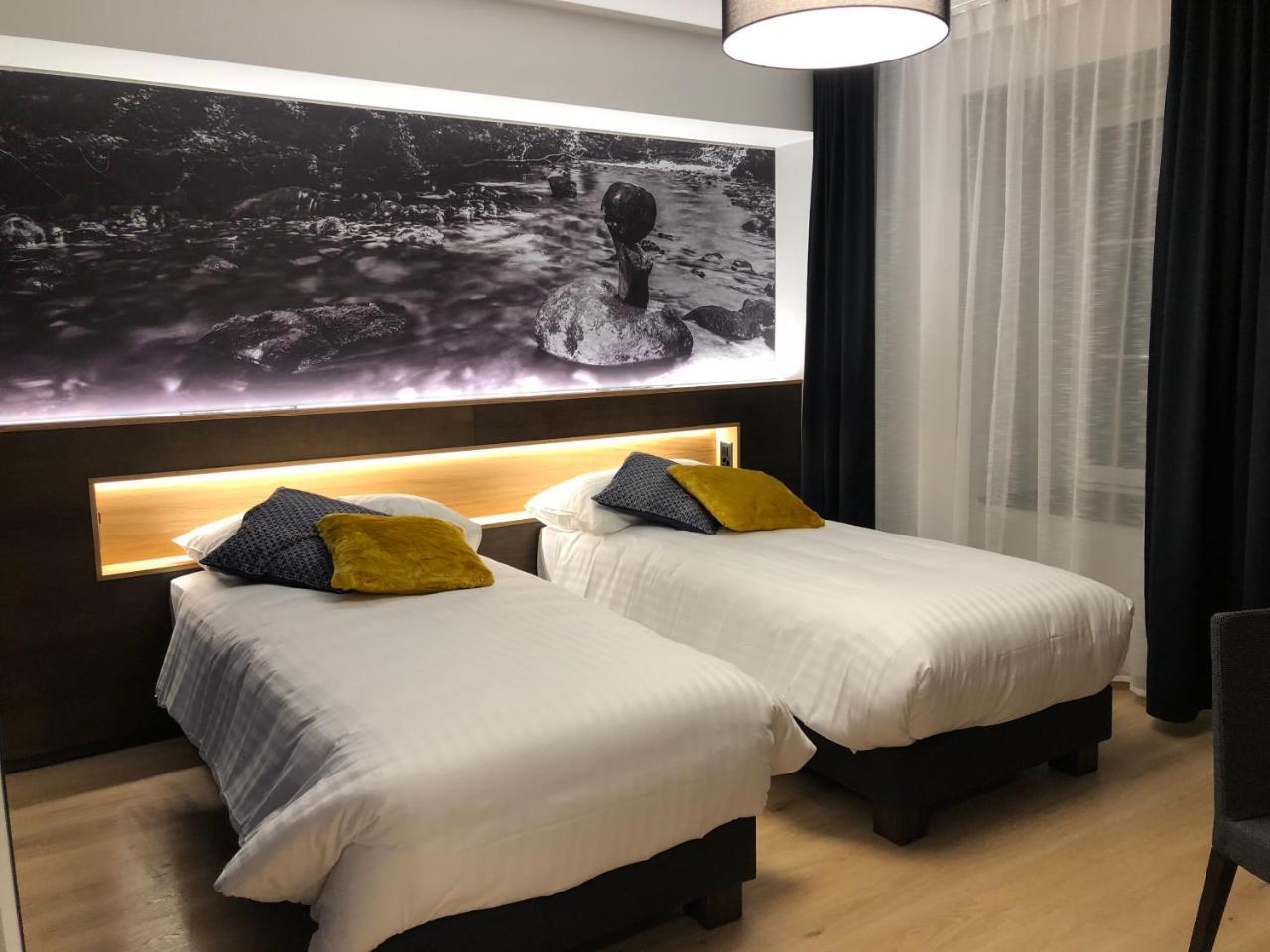 Auberge De La Tour Trelex المظهر الخارجي الصورة